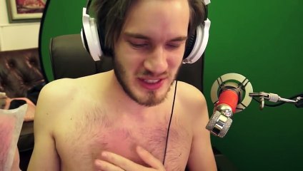 WAXING MY CHEST HOFF!