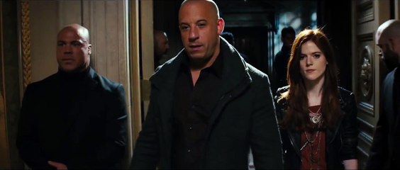 The Last Witch Hunter Official Teaser Trailer #1 (2015) - Vin Diesel, Michael Caine Movie HD