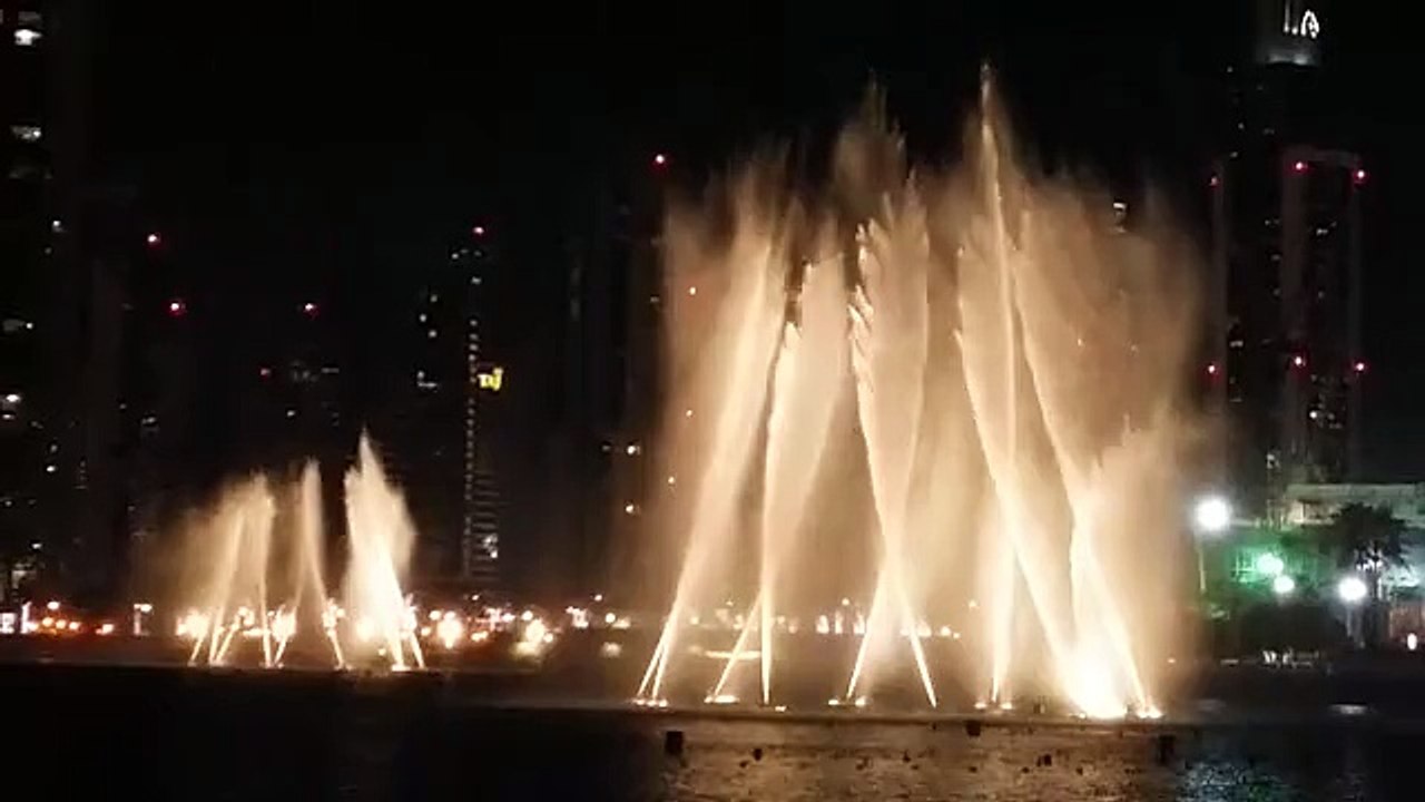 dubai