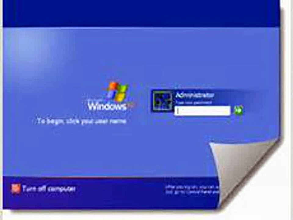 Password Reset Software - Window password unlocker cracker