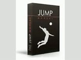 Jump manual exercises workout