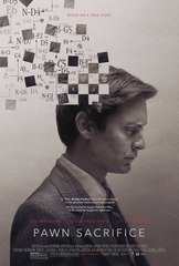 Pawn Sacrifice (2015) Featurette - Inside Look
