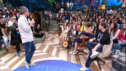 Assistir ALTAS HORAS 22-08-2015 Parte Única Online Completo