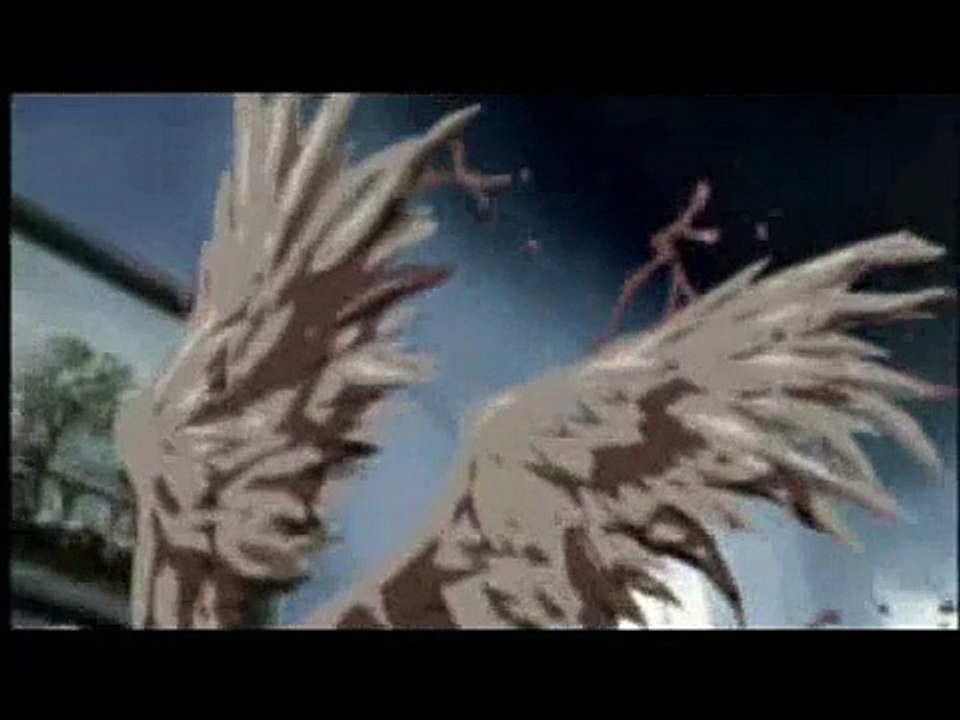 Haibane Renmei~I'm Still Here