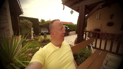 Chez Jacky et Nadine 2015 Part 1