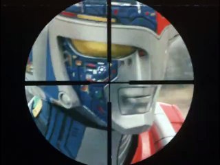 ベストバウト-第二位