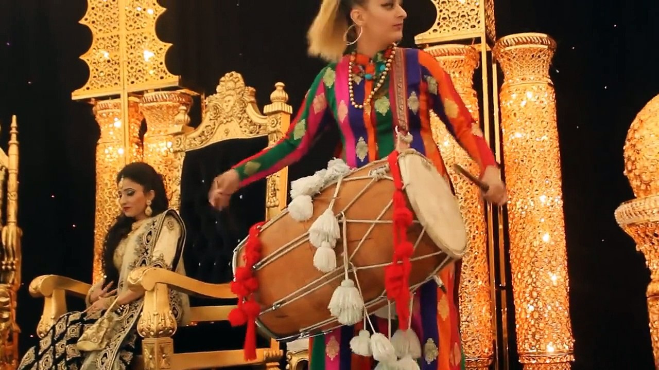 RANI TAJ AT BARAT