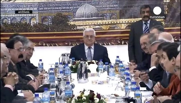 Аббас більше не хоче керувати Організацією визволення Палестини