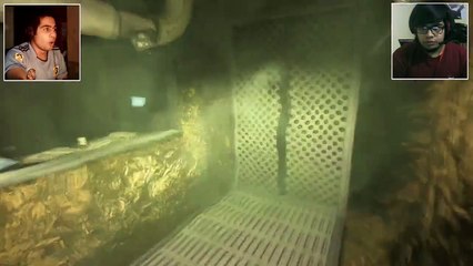 Urdu Commentary - Outlast Whistleblower Part 6