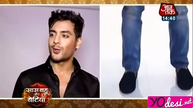 Sher Singh Ka Nya Look! - Piya Rangrezz - 23rd August 2015