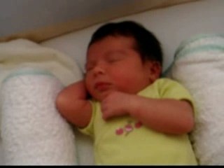 Enfin ds ma chambre 120906