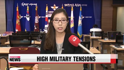 70% of N. Korea's submarines undetected: S. Korea: S. Korea