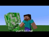 Why Minecraft Isn't Realistic - Minecraft Animation