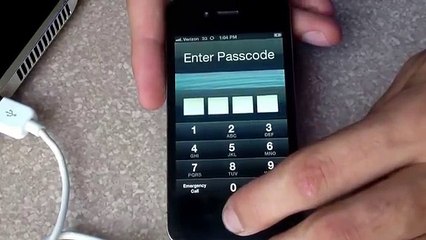 How to HARD RESET your IPhone.