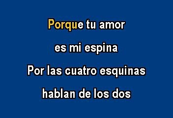 Javier Solis - Escándalo (Karaoke)