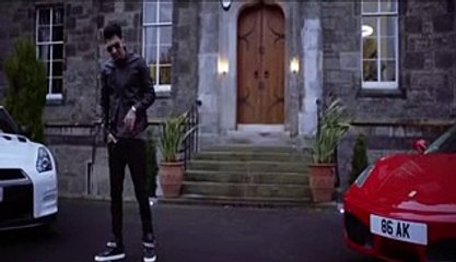 Kaash Bilal Saaed