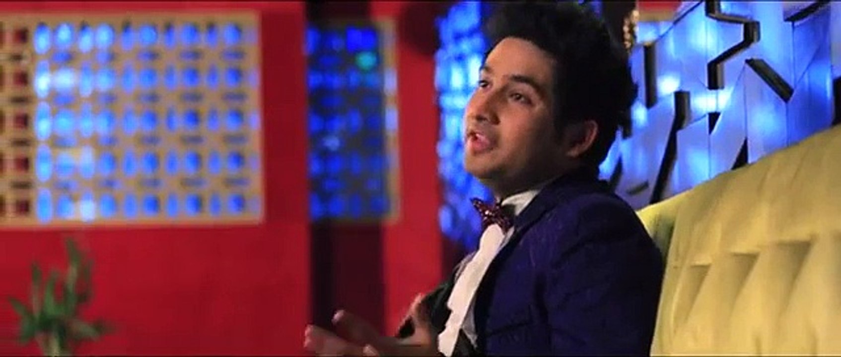 ishq Tere Ne