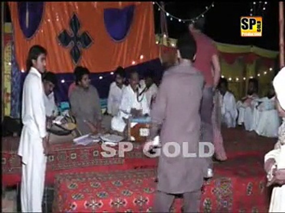 Dawa ha Meda yaar By Allha dita Lonay Wala 110 Sp Gold 2015