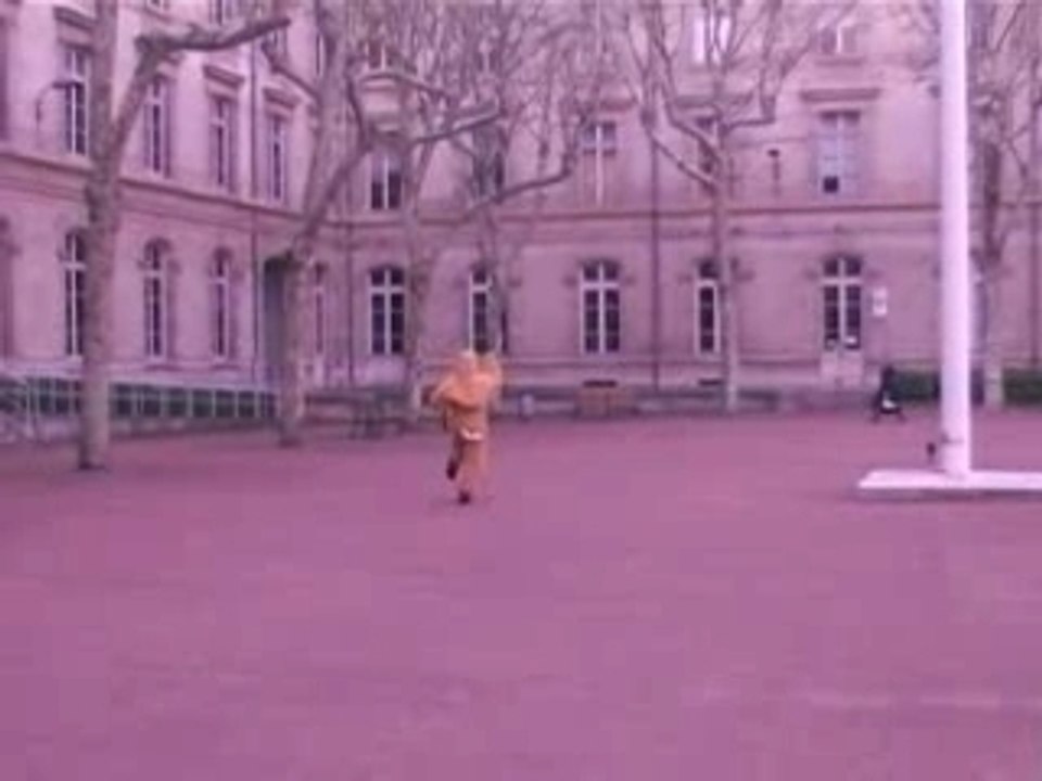 FILM PROMO CRIT 2006 IEP LYON