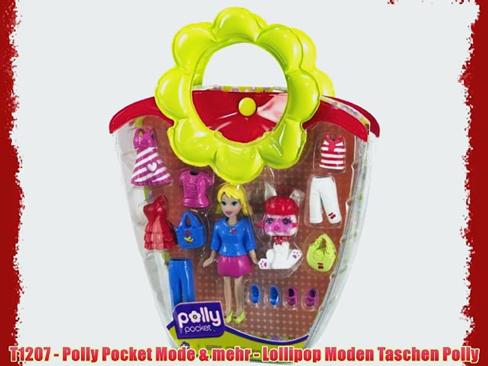 T1207 - Polly Pocket Mode