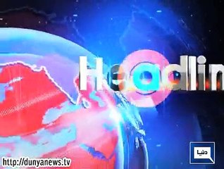 Dunya. Headlines, Dunyanews: 23-08-15-HL-14-00-PM