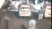 CCTV footage of Quetta blast (Alamdar road)