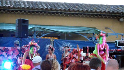 Soirée Polynésienne