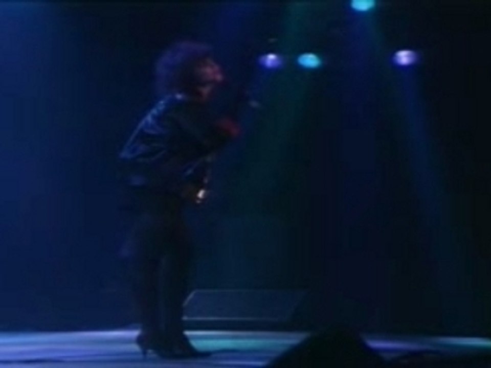 Pat Benatar - Fire Up