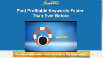Is there a free SEO keyword research tool that has accurate traffic estimation for keywords?The long tail pro