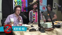 Paul Rust -- New No No's | Comedy Bang Bang | Video Podcast Network