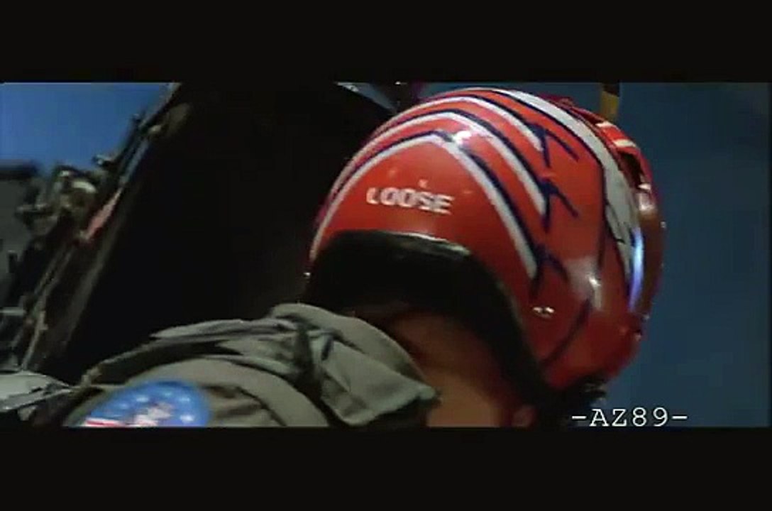 Top Gun - In the Air Tonight