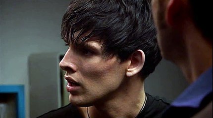 David Tennant, Russell Davis and Alice Troughton talk about Colin Morgan