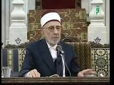 Shaykh Muhammad Saeed Ramadan Al Bouti Speaking About Awliya Allah