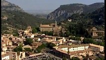Serra de Tramuntana (Mallorca), Patrimonio Mundial por la UNESCO