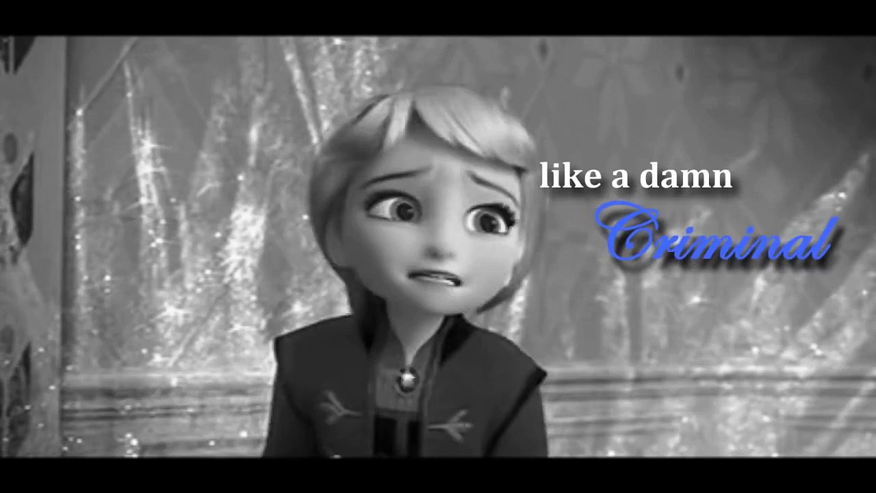A Shot In The Dark [JackFrost x Elsa x Pitch]