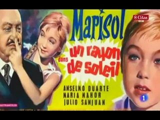 Cine de Barrio - Marisol