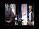 الشيخ العدوى يقبل الشيخ الحوينى هذا هو تواضع العلماء