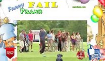 Funny Noise Drives Pro Golfer Mad Nvye7OyyVm4