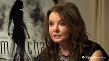 Sarah Brightman: my space flight will be 'life-changing'