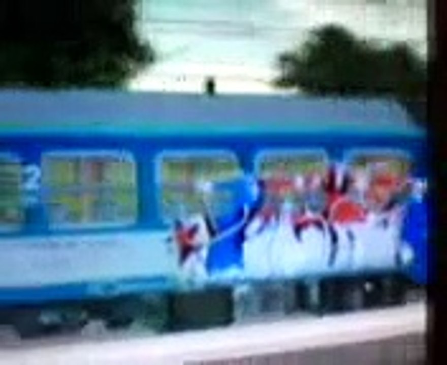 Microsoft Train Simulator - MÁV, DB és ÖBB modellek