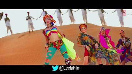Glamorous Ankhiyaan Sunny Leone Ek Paheli Leela Meet Bros Anjjan Full HD