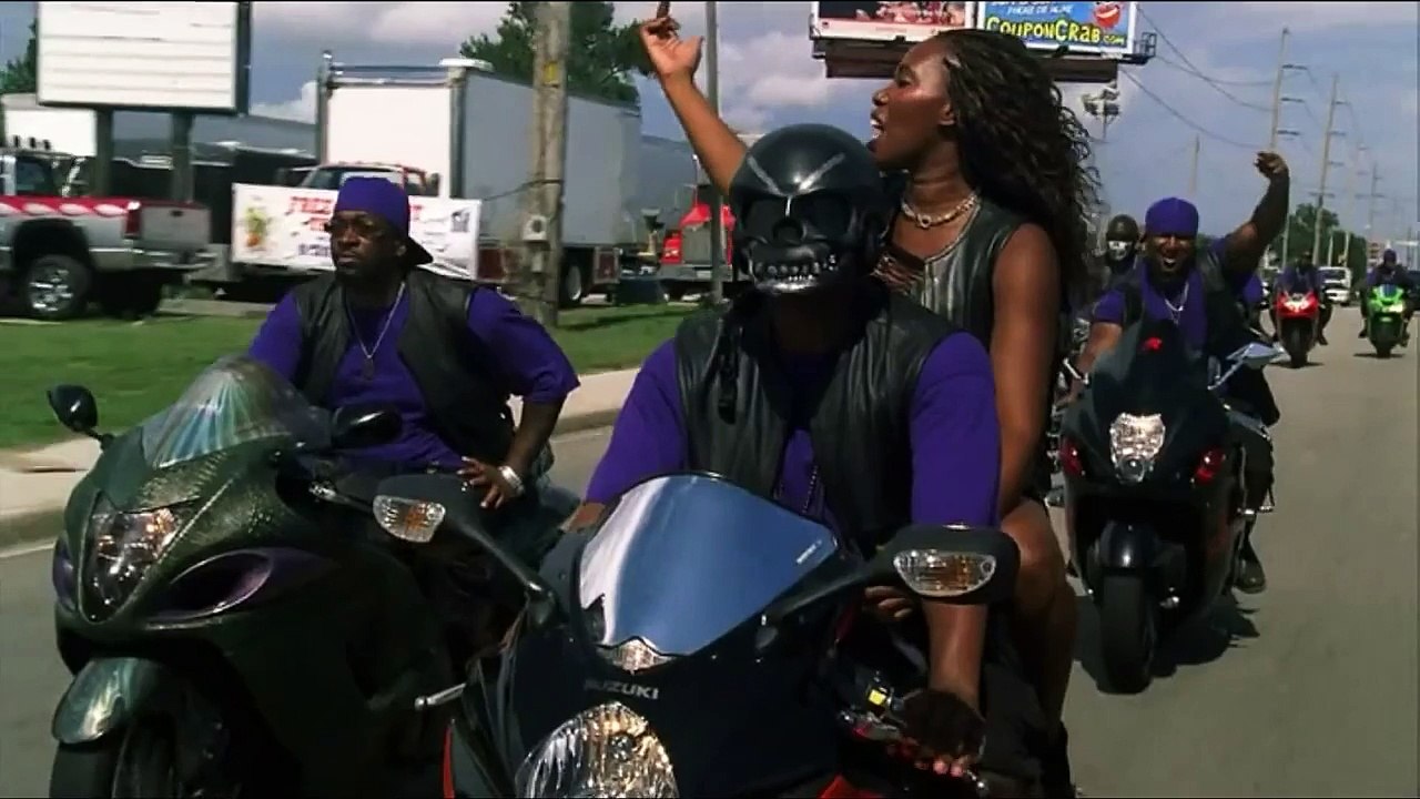 Eastbound & Down - Tight Dick Playa