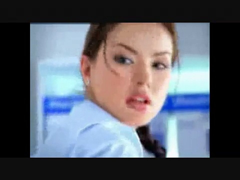 Compilation Funny Commercials [from www metacafe com]