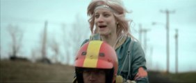 TURBO KID Official Movie Trailer - October 5th Blu-Ray/DVD Release 2015 [Full HD]