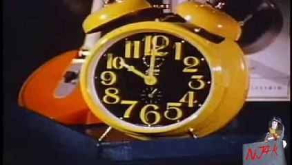 A Thief in the Night (review)