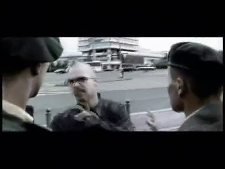 DJ Tomekk, Stieber Twins, Curse & GZA: Ich lebe für Hip Hop