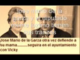 jose mario de la garza vs honestidad.wmv