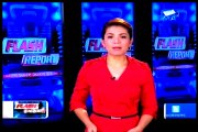 GMA FLASH REPORT (Morning)- August 24 2015 FULL EPISODE