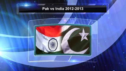 Pakistan vs India ( 2012-2013 De Ghumake Song).mp4