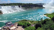 Niagara Falls - Canada Travel Attractions